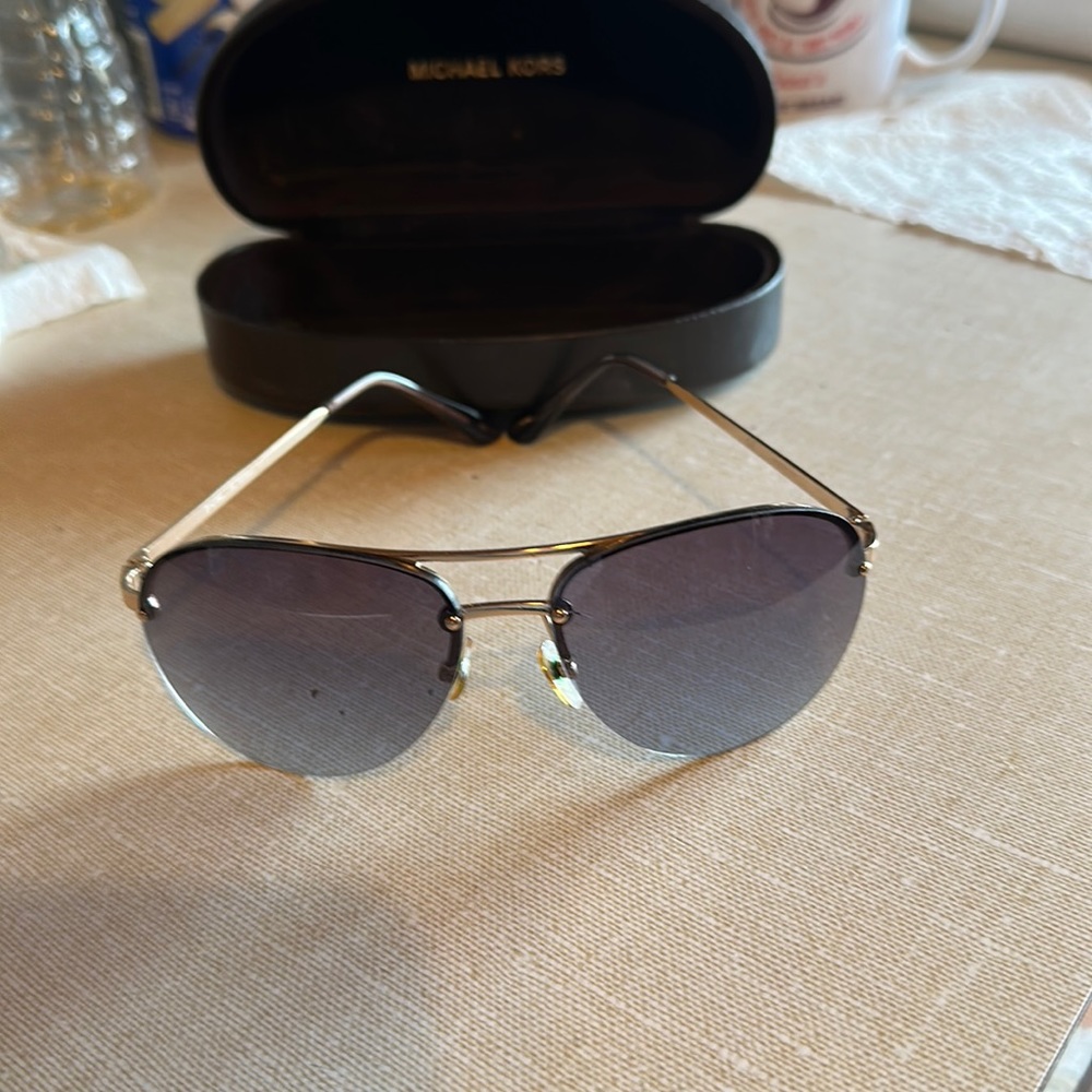 Michael Kors, Sunglasses